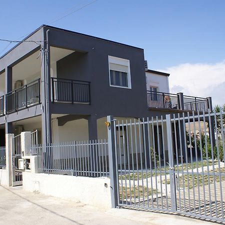 Alicata B&B La Dimora Del Vento Eksteriør billede