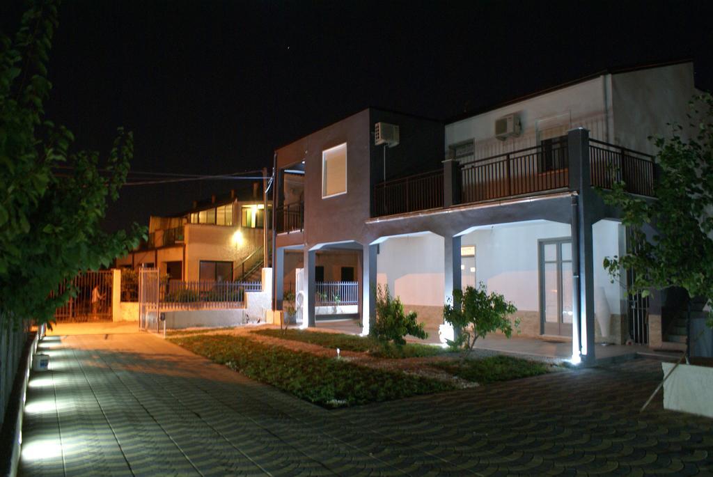 Alicata B&B La Dimora Del Vento Eksteriør billede