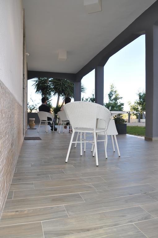 Alicata B&B La Dimora Del Vento Eksteriør billede