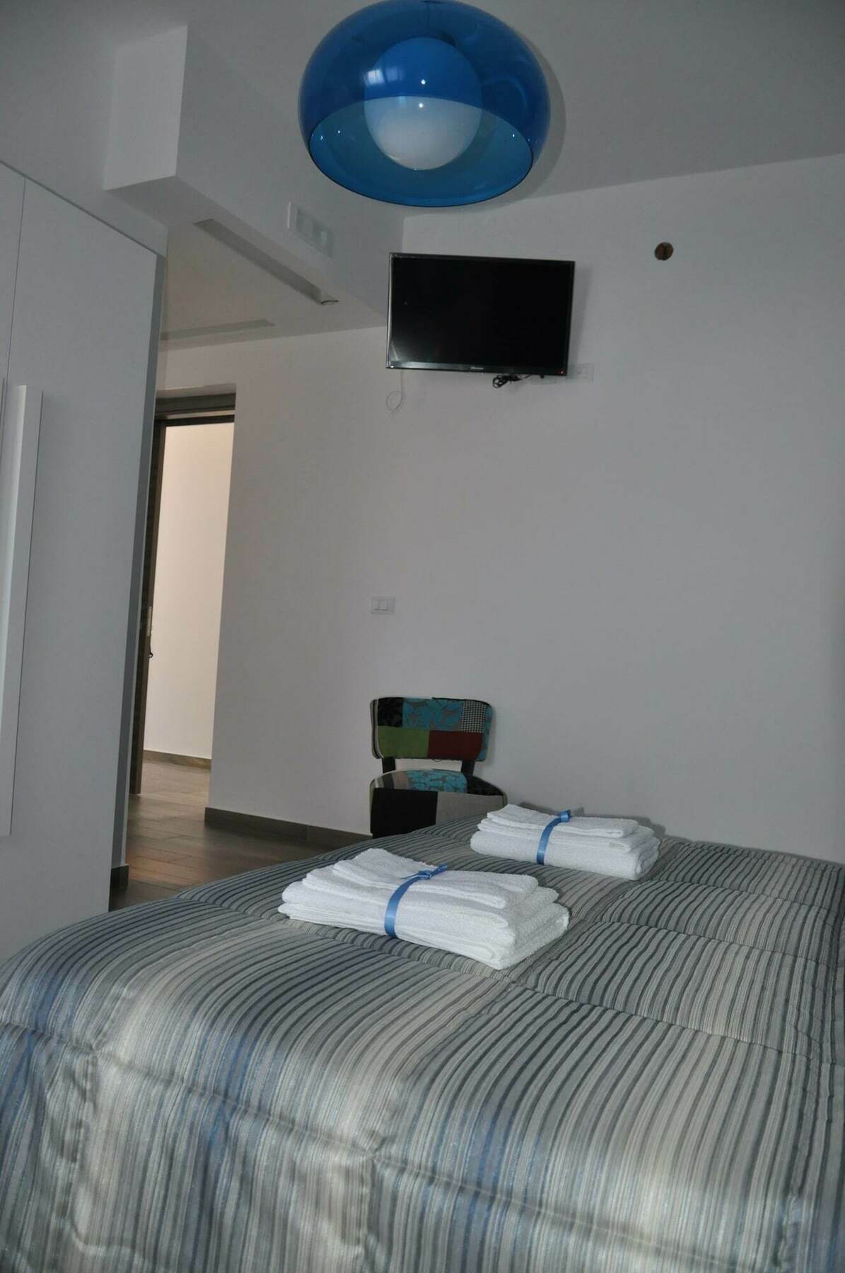 Alicata B&B La Dimora Del Vento Eksteriør billede